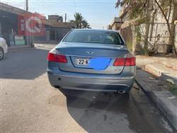 هيونداي جنسس